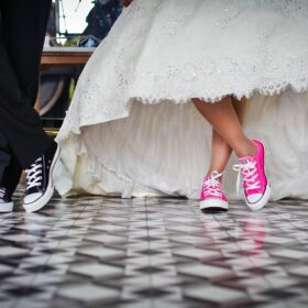 Hochzeit